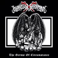 JOHANSSON & SPECKMANN The Germs Of Circumstance [CD]